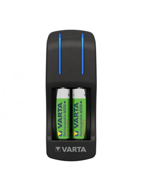 Baterias Pila AAA x 1 Mlab Recargable 1100 mAh - Fotosol