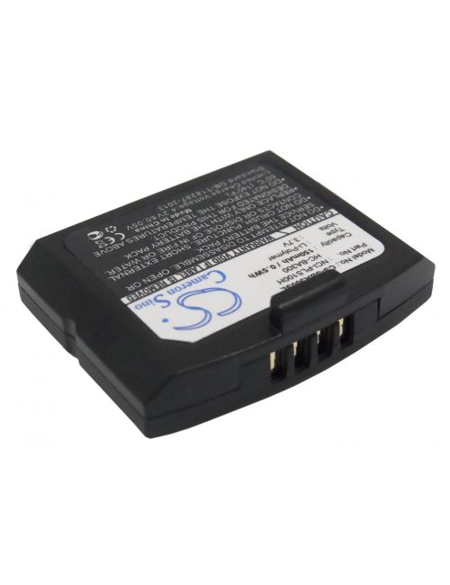 Batería para Sennheiser IS410, RI410, RS4200, Set830... HC-BA300 compatible 150mAh Li-Po - CS-SBA300SL -  - 4894128026327 - 2