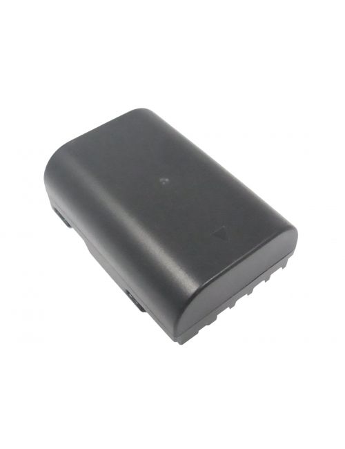 Batería Pentax D-LI90 compatible 7,4V 1250mAh Li-Ion - 1