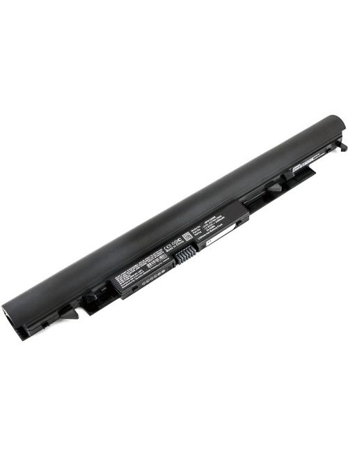 Batería compatible HP JC03, JC04, 919700-850 14,8V 2200mAh 33Wh 4C 2-Power - CBI3633A -  - 5055190187289 - 1