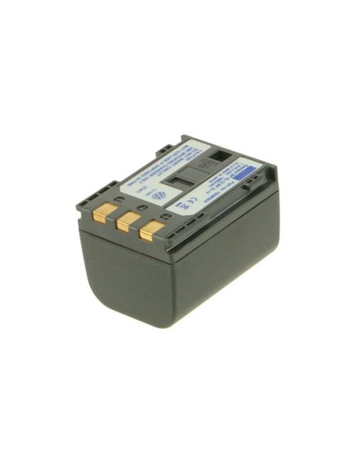 Batería para CANON HG10, MV5/5i/850/950, ZR500/850, MD100/245, LEGRIA HF R16/18... BP-2L12 7,4V 1400mAh 10Wh - VBI9625A -  - 505