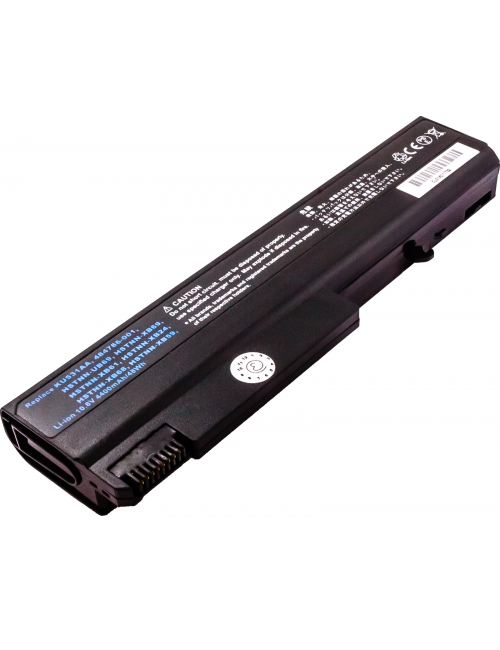 Batería HP 500350-001 10,8V 4400mAh 48Wh 6C - 2