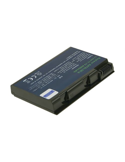 Batería Acer BATBL50L6 11,1V 4400mAh 6C 51Wh - 1
