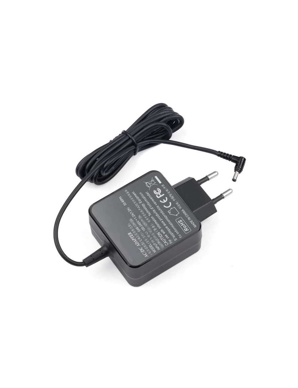 ASUS 45W USB-C Adapter｜Adaptadores y cargadores｜ASUS España