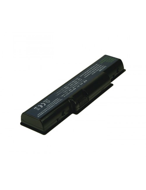 Bateria Acer AS07A31, AS07A41, AS07A51... 11,1V 4600mAh 48WH 6C 2-Power - 1