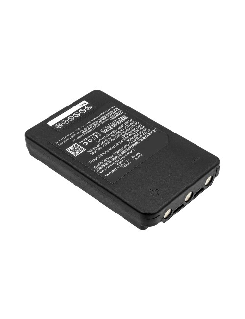 Bateria Autec LK Neo. LPM01, R0BATT00E10A0 3,7V 2000mAh - 1