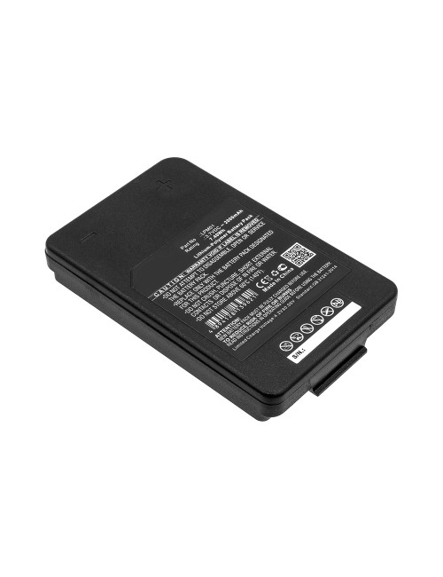 Bateria Autec LK Neo. LPM01, R0BATT00E10A0 3,7V 2000mAh - 2