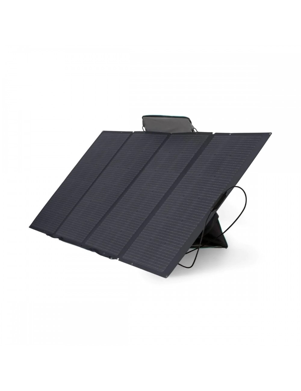 Panel solar portátil EcoFlow 400w