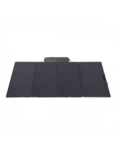 Panel solar 160W Ecoflow plegable y portátil para estaciones de energía serie Delta - 2