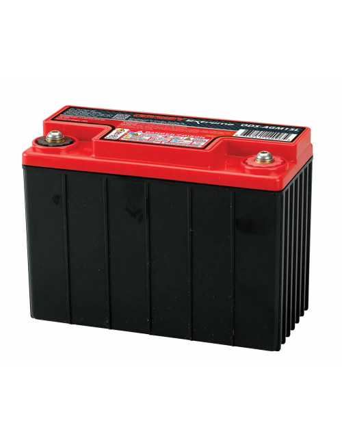 PC545 bateria 12V 13Ah C20 Odyssey Power & Motorsports ODS-AGM15L - 2