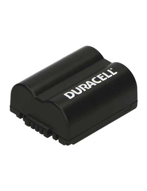 Batería compatible Panasonic CGR-S006, CGA-S006 y DMW-BMA7 7,4V 750mAh 5,55Wh Duracell - DR9668 -  - 5055190112878 - 1